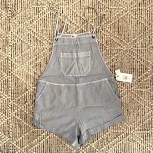 Billabong Jumper / Romper